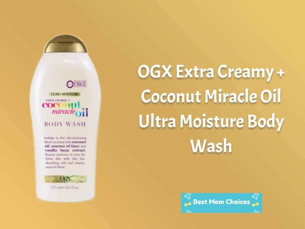 Body Wash for Pregnancy 2022