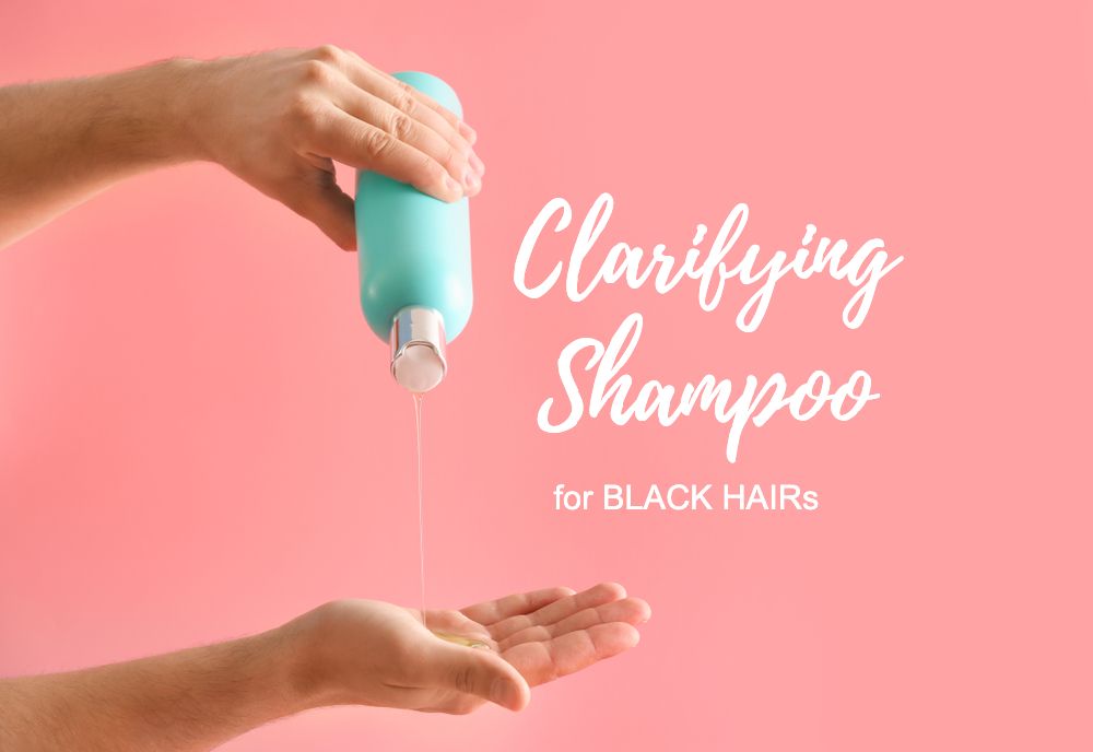 Clarifying Shampoos review