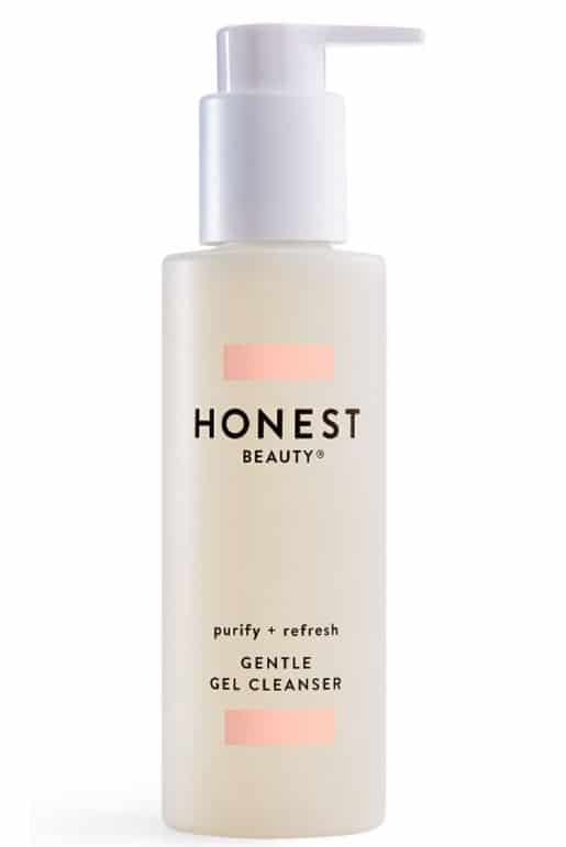 Pregnancy safe facial wash 2021