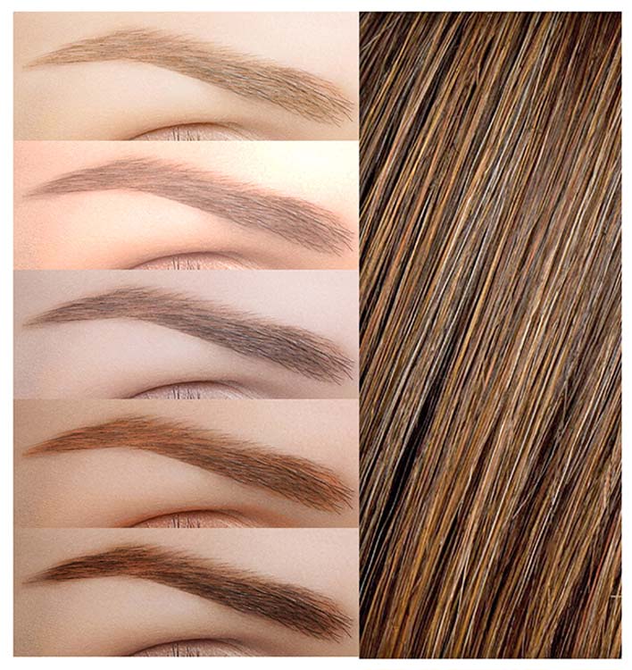 Eyebrow Sealer Waterproof