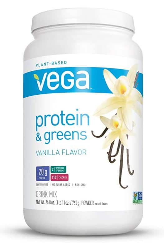 Top protein powder during pregnancy