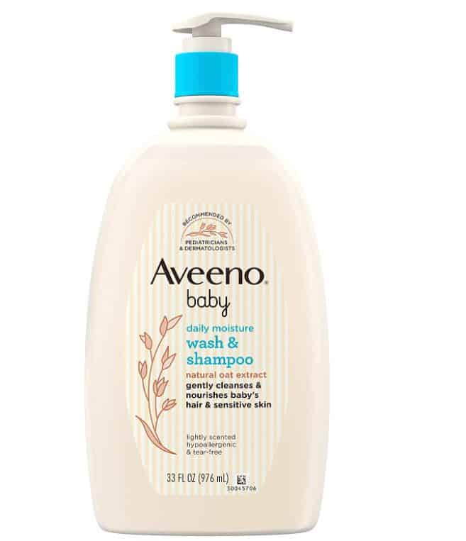 best body wash for kids 2021