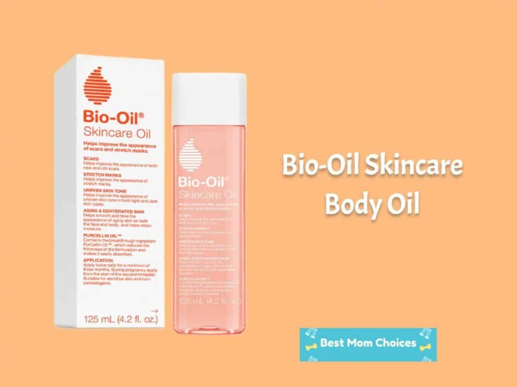 best pregnancy oil for stretchmarks