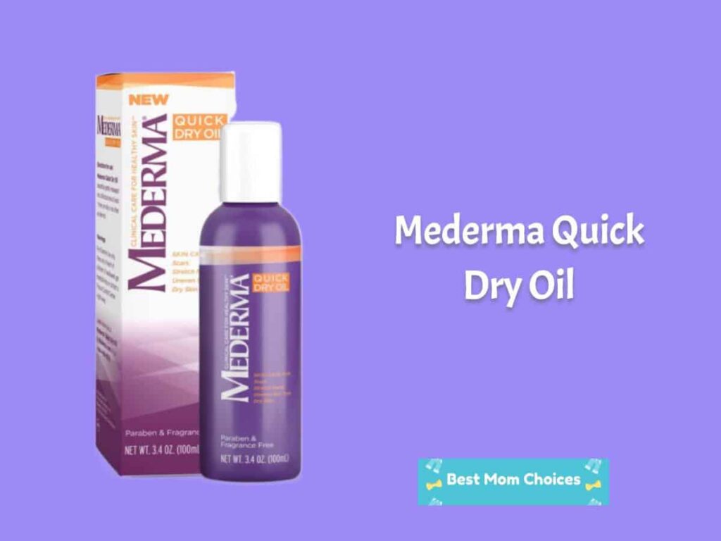 best pregnancy oil for stretchmarks 2022