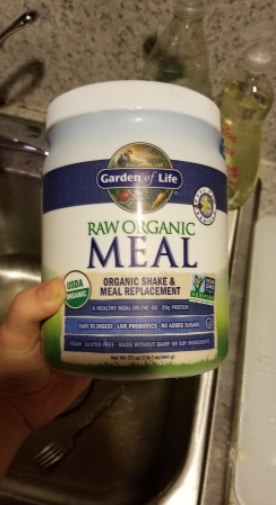 best pregnancy protein shake