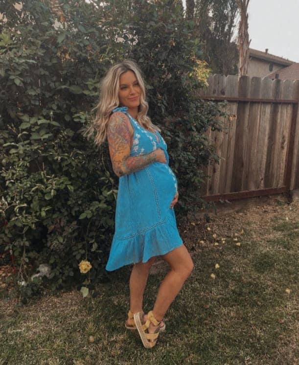 best pregnancy safe body wash