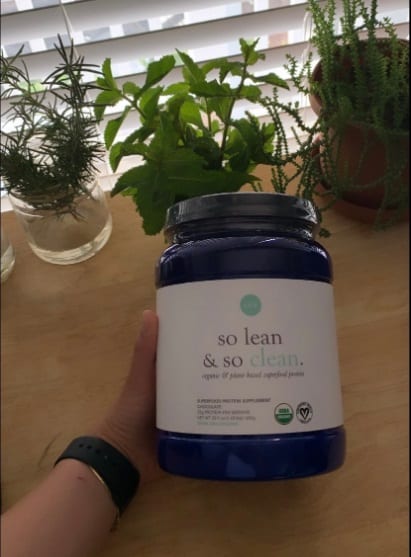 best protein shake for pregnancy 2022