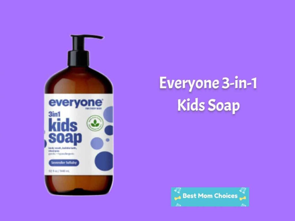 best shampoo for kids