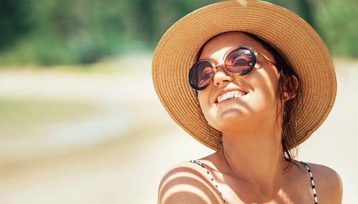 Top 20 Best Tanning Lotion For Fair Skin: Lets Fall In Love With Your Glowy And Gorgeous Look [year]