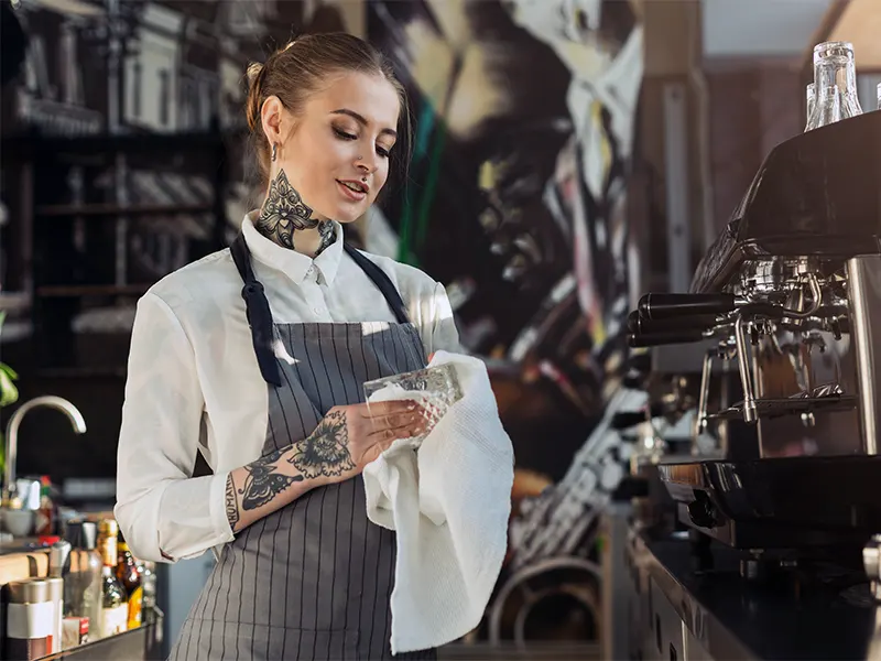 Can You Use Temporary Tattoos on Tumblers? It’s Easy