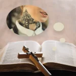 Are Temporary Tattoos a Sin