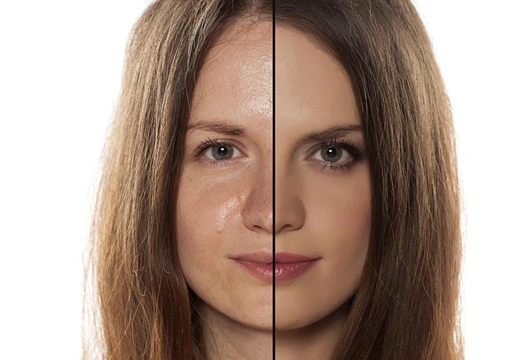 best body wash for oily skin