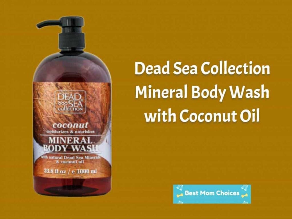 safe body wash pregnancy 2022