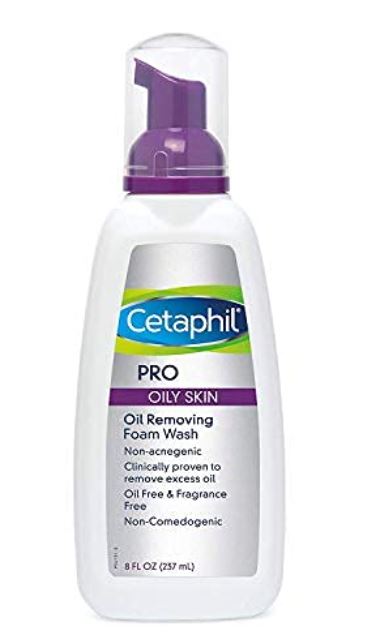 top safe pregnancy facial wash