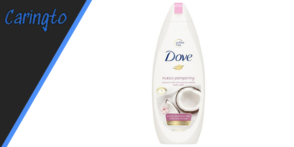 Can You Use Dove Body Wash as Shampoo?