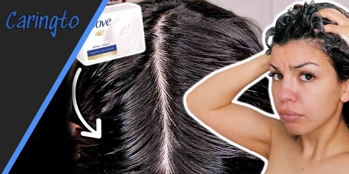 Important Factors To Keep In Mind When Using a Dove Body Wash As a Shampoo