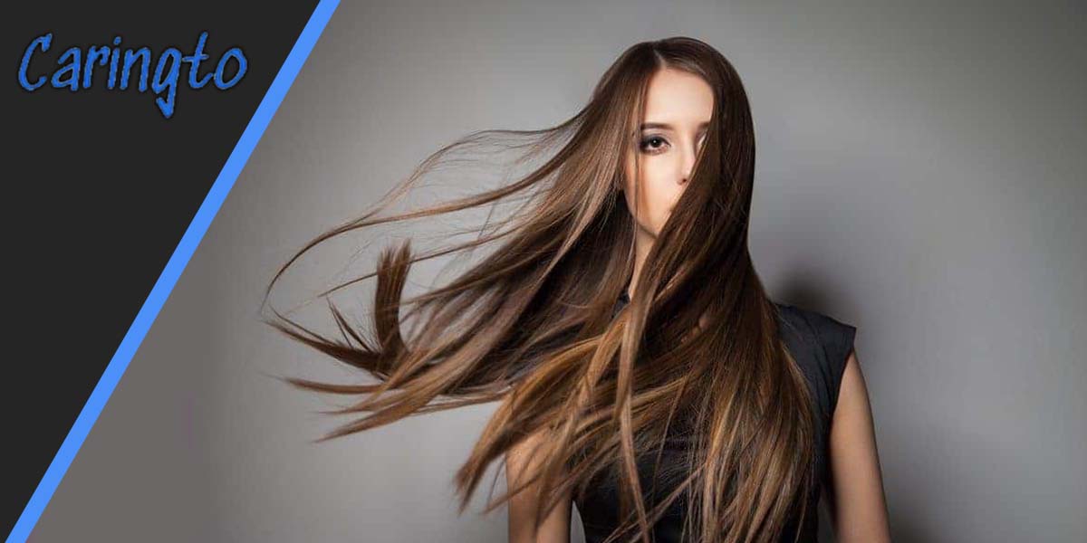 Be Natural and Avoid Dyes and Salon Treatments