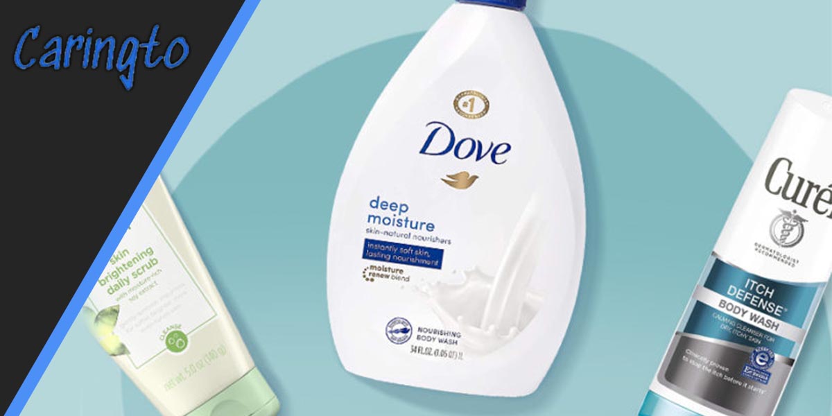 Hair Care Suggestions to Follow If You Have Used a Dove Body Wash as a Shampoo