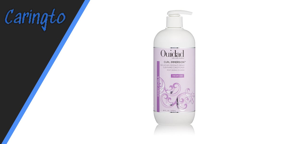 Is Ouidad Climate Control Heat And Humidity Gel Curly Girl Approved?