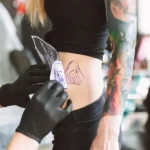 Are printer ink temporary tattoos safe