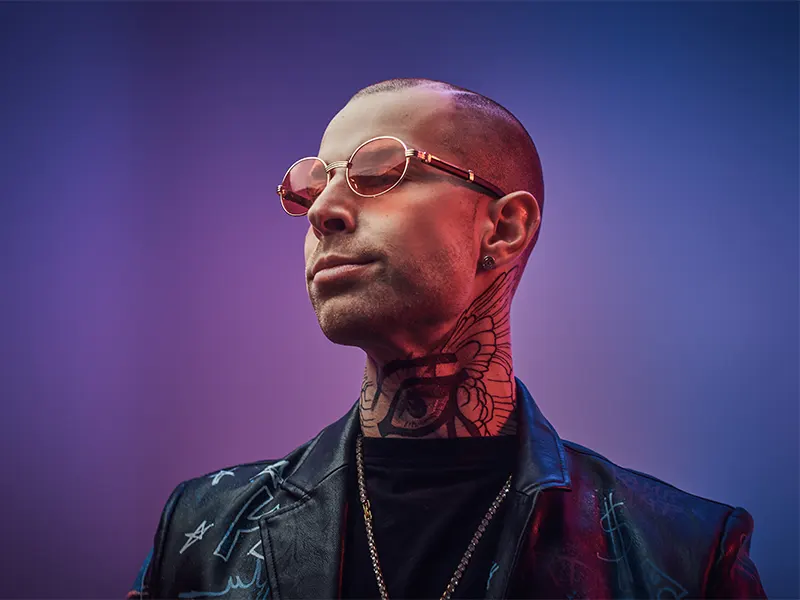 Temporary Tattoos |Let’s fashion