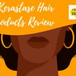 Kerastase Hair Products Review