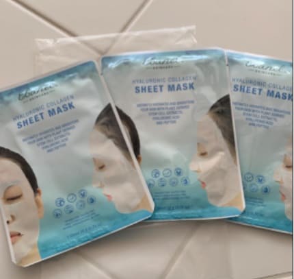 best pregnancy safe face mask 2022