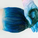 Can You Put Hair Color Wax on Dry or Wet Hair