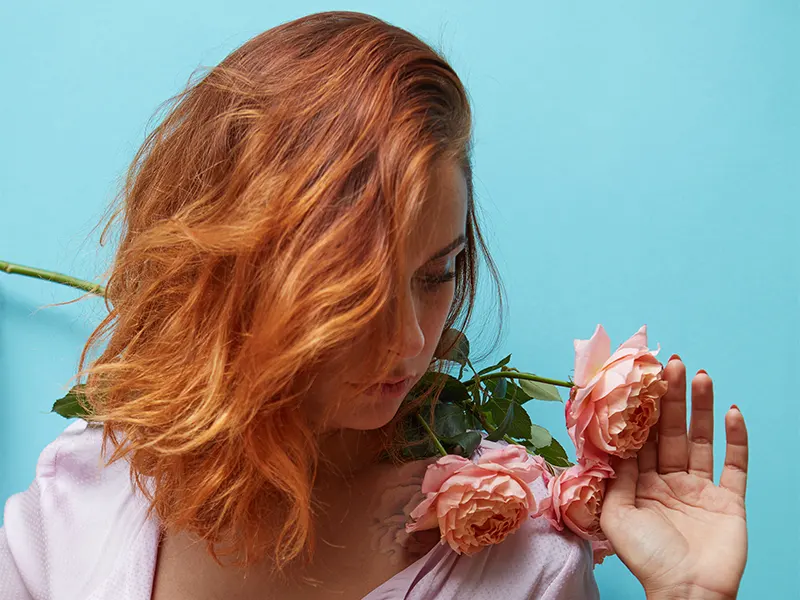 Can temporary hair color be used to obtain a lighter color? | Best Guide