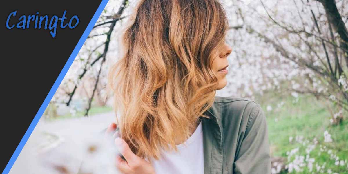 Things to Do If I Have Curly Hair Underneath But Straight on Top