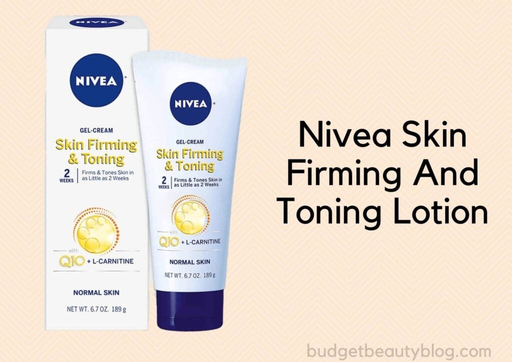 best drugstore body lotion to even skin tone