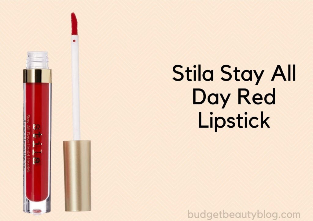best red lipstick for asian skin drugstore