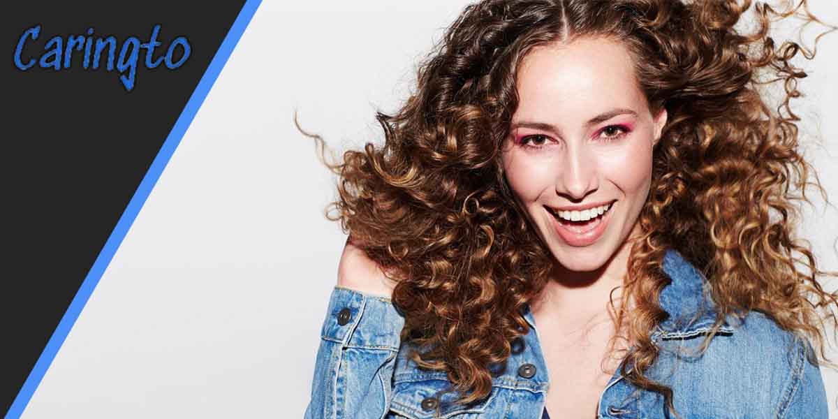 How and When Should I Wash My Curly Perm Hair?