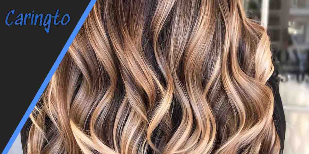 How to Choose the Right Color Highlights for Your Hair?