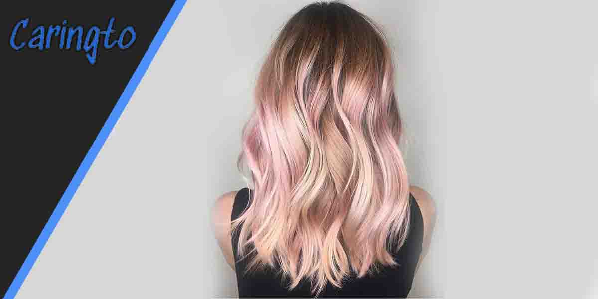 Step by Step Guide to Preparing the Green Shampoo