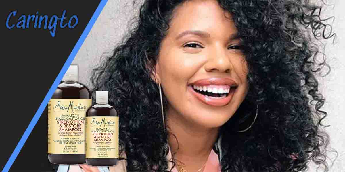 Reasons for Shea Moisture's Popularity!