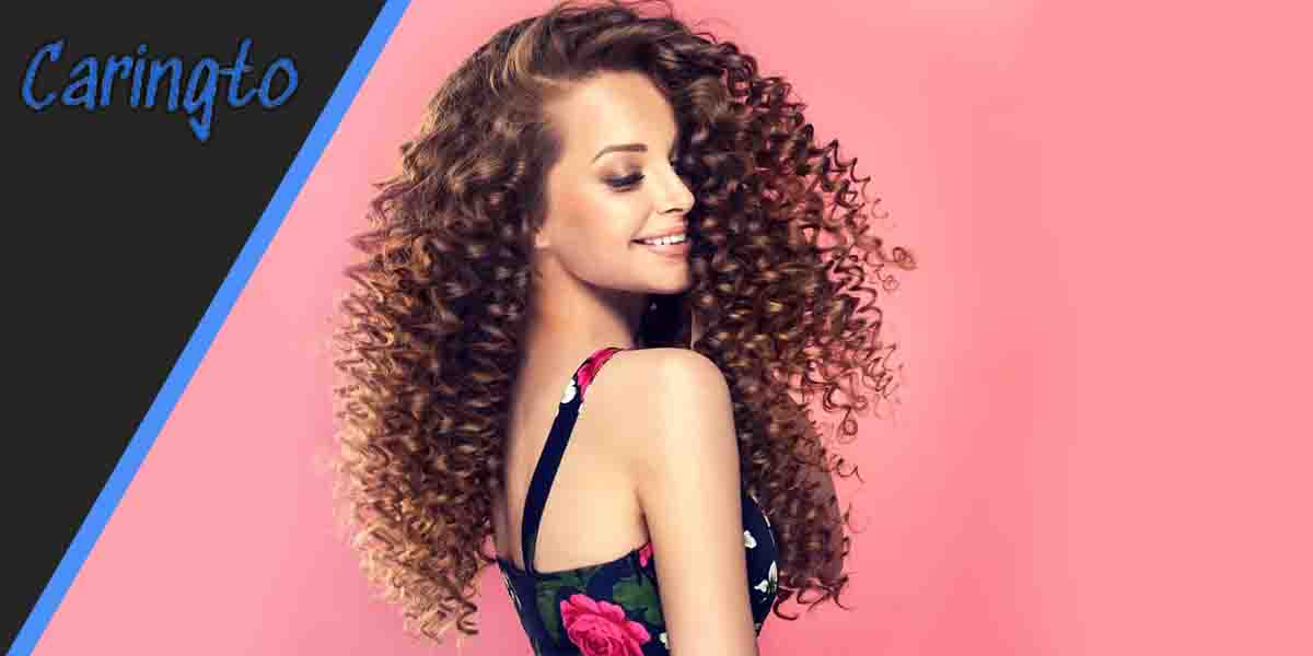Different Types of Hair Perms & How to Take Care of Perm Hair?