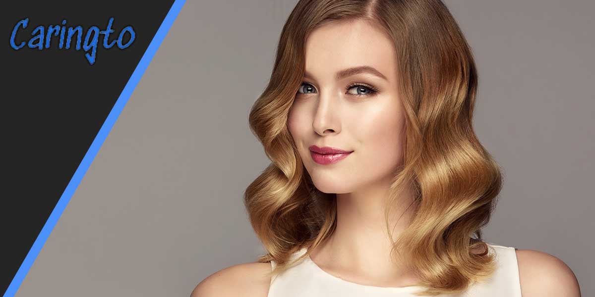 Can I Put the Product in My Hair After a Perm? Styling with Mousse