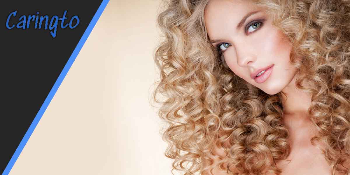 Things to Do After Getting Your Perm Hair Its First Wash