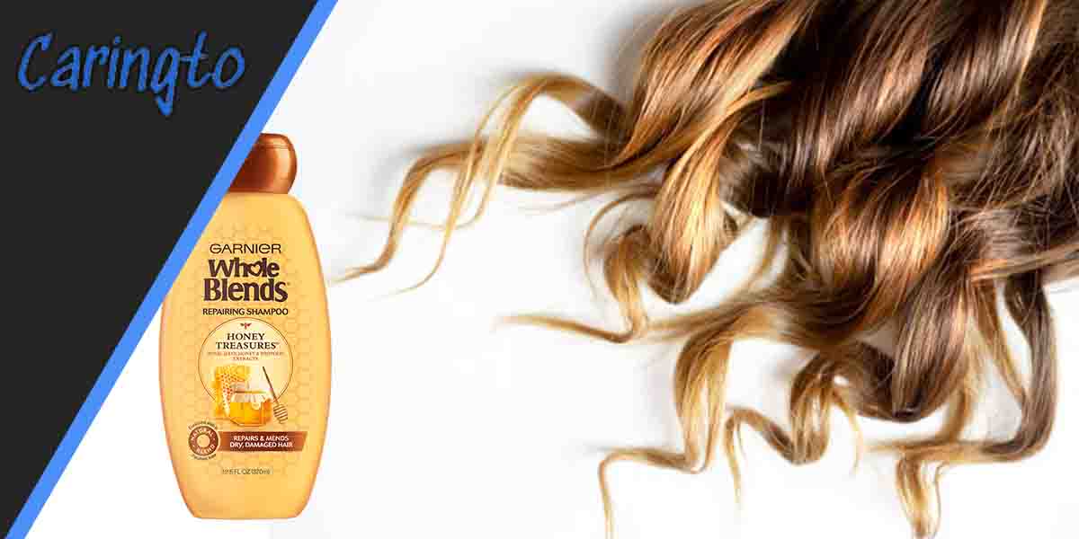 Does Whole Blends Make your Hair Fall Out?
