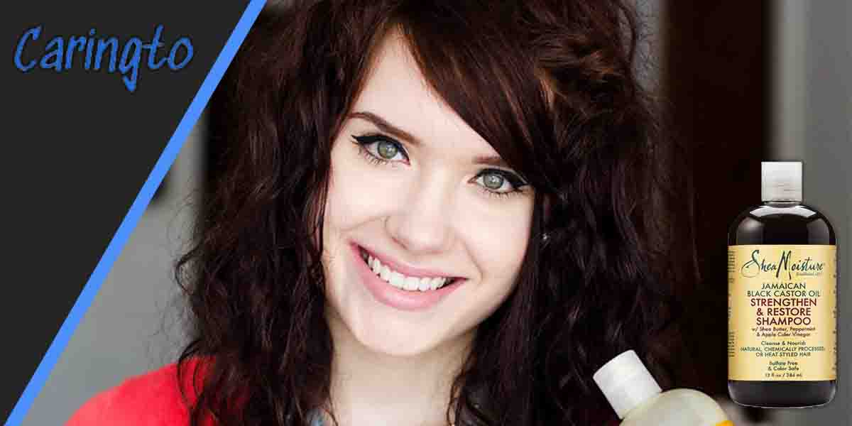 How Shea Moisture is Suitable for Both Black and White Girls?