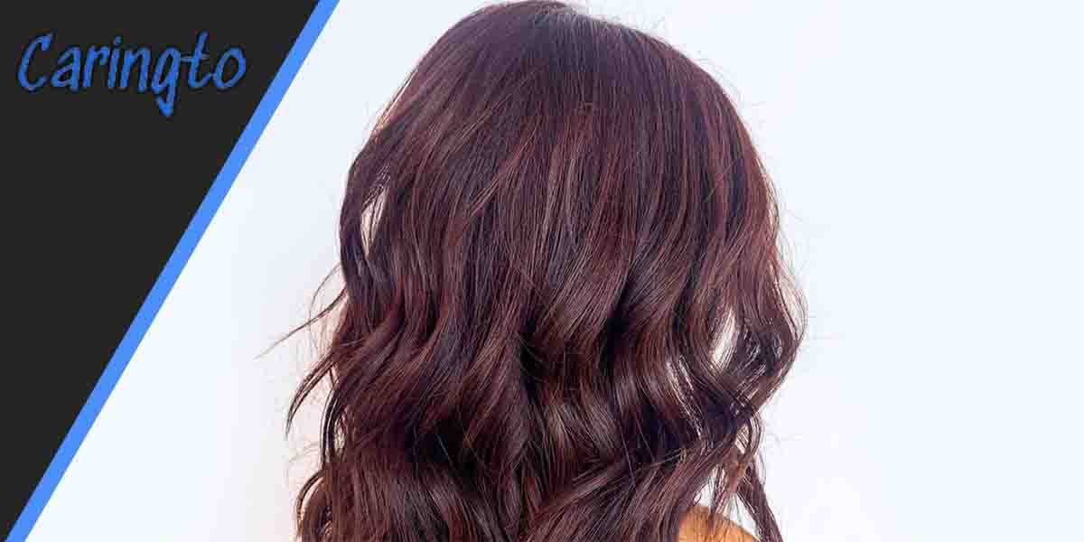 The Burgundy Shade Number!