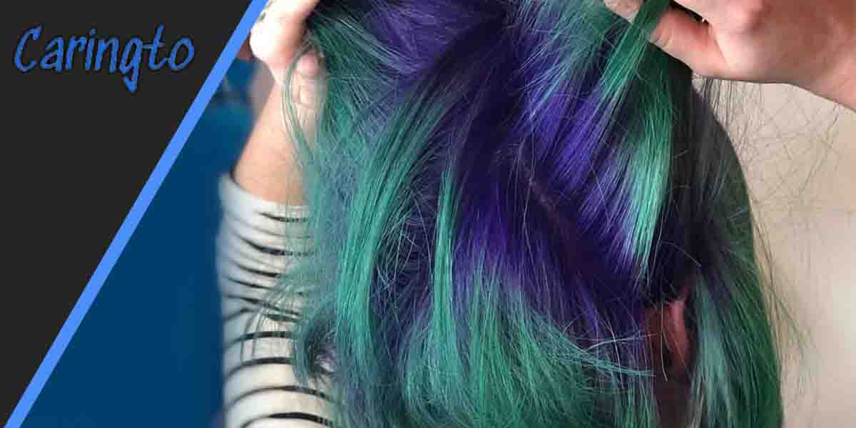 What Else You Should Know About Green Hair?
