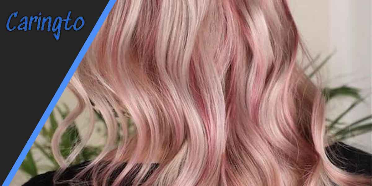Important Things to Keep in Mind When Neutralizing Pink Hair Color