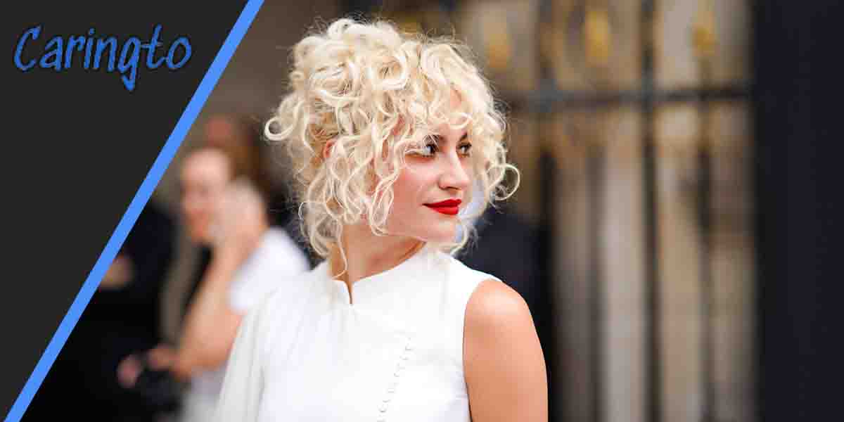 How to Style Permed Hair in the Morning?