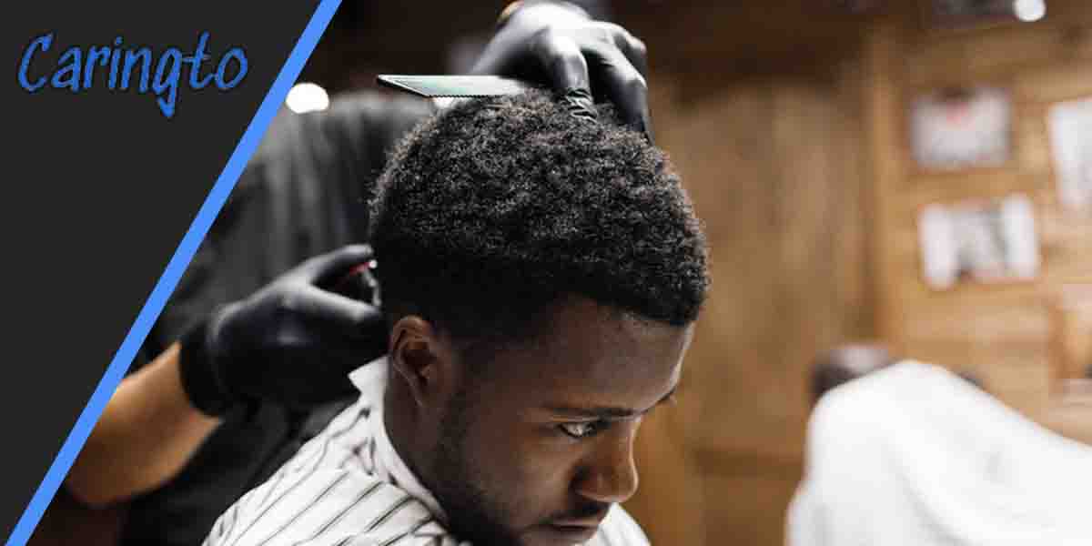 Try to Use Sulfate-Free Products