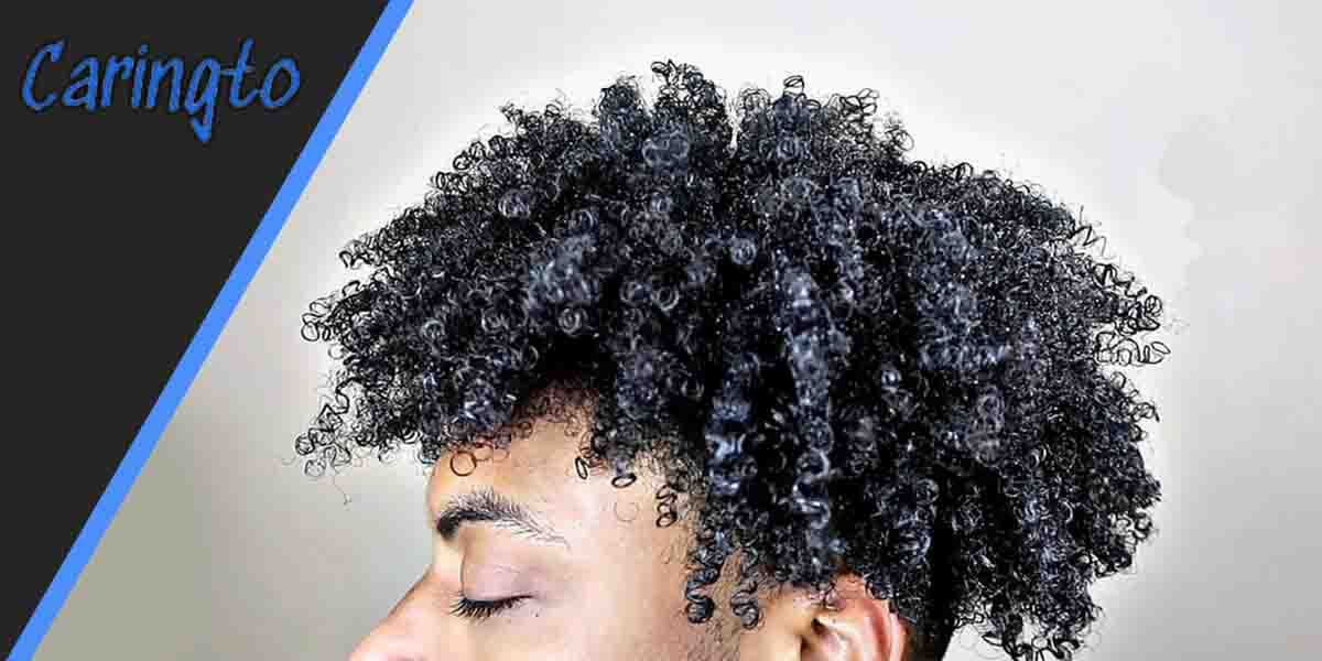 Tips to Take Care Of Black Male Hair