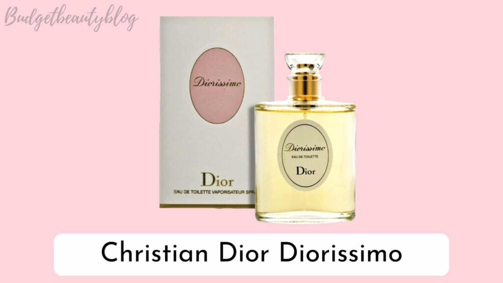 best lily of the valley perfume