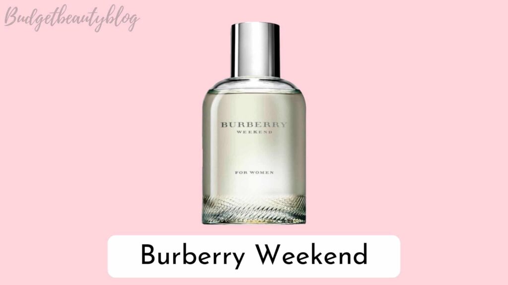 best burberry perfume for  casual dates