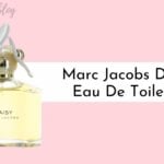 Marc Jacobs Perfume review
